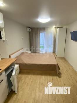 Студия квартира, вторичка, 22м2, 1/5 этаж