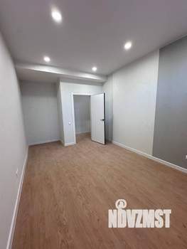 1-к квартира, вторичка, 33м2, 1/7 этаж