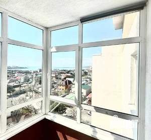 4-к квартира, вторичка, 104м2, 7/7 этаж