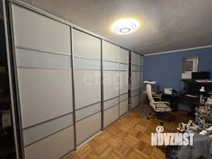 3-к квартира, вторичка, 126м2, 6/6 этаж