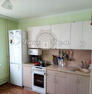 2-к квартира, вторичка, 56м2, 7/16 этаж