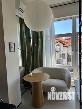 Студия квартира, вторичка, 30м2, 8/8 этаж