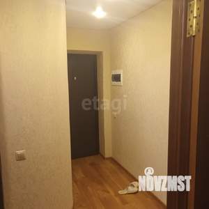 2-к квартира, вторичка, 45м2, 1/3 этаж