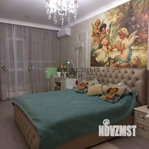 2-к квартира, вторичка, 64м2, 2/6 этаж