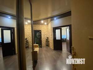 2-к квартира, вторичка, 100м2, 5/7 этаж