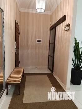 3-к квартира, вторичка, 106м2, 3/6 этаж