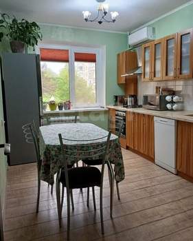 3-к квартира, вторичка, 62м2, 2/9 этаж