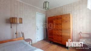 2-к квартира, вторичка, 35м2, 4/5 этаж