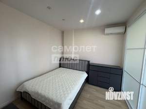 1-к квартира, вторичка, 40м2, 4/8 этаж