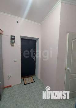 3-к квартира, вторичка, 59м2, 4/5 этаж