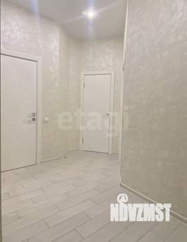 1-к квартира, вторичка, 43м2, 3/8 этаж