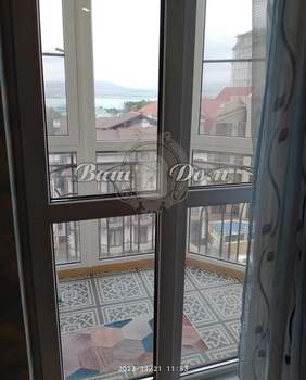 1-к квартира, вторичка, 49м2, 6/8 этаж