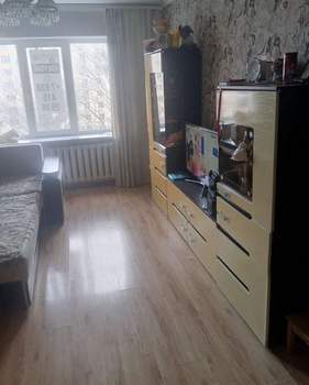 3-к квартира, вторичка, 62м2, 4/9 этаж