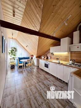 3-к квартира, вторичка, 66м2, 8/8 этаж