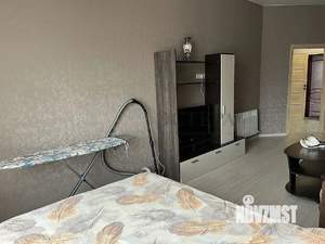 1-к квартира, вторичка, 52м2, 4/7 этаж