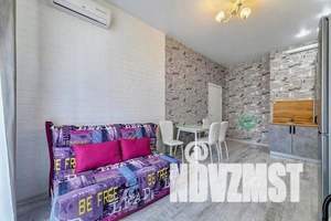 1-к квартира, вторичка, 45м2, 2/8 этаж