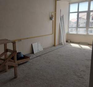 1-к квартира, вторичка, 53м2, 7/8 этаж