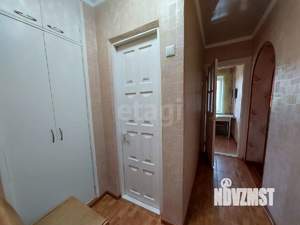 1-к квартира, вторичка, 27м2, 3/5 этаж