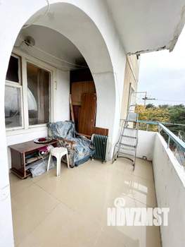 2-к квартира, вторичка, 57м2, 4/6 этаж