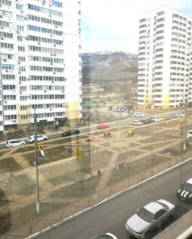 2-к квартира, вторичка, 63м2, 4/16 этаж