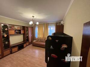 2-к квартира, вторичка, 65м2, 1/5 этаж