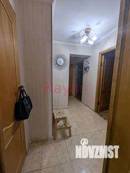 3-к квартира, вторичка, 60м2, 6/9 этаж