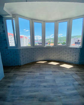 2-к квартира, вторичка, 63м2, 7/10 этаж