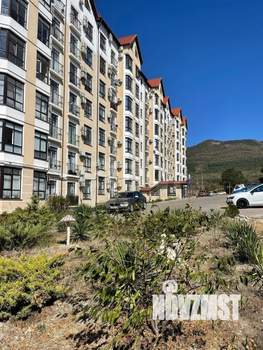 1-к квартира, вторичка, 46м2, 8/8 этаж