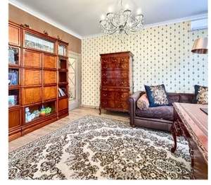2-к квартира, вторичка, 75м2, 5/6 этаж