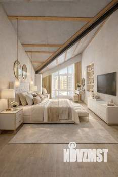 1-к квартира, вторичка, 48м2, 8/8 этаж