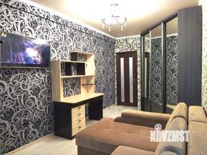 2-к квартира, вторичка, 72м2, 6/9 этаж