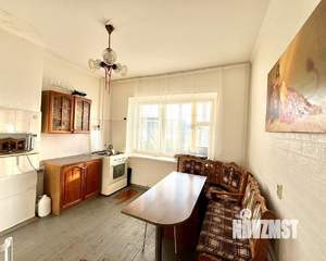 3-к квартира, вторичка, 80м2, 4/6 этаж