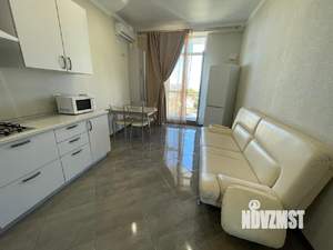 1-к квартира, вторичка, 51м2, 6/8 этаж