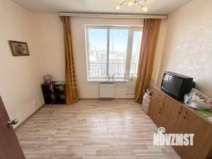 2-к квартира, вторичка, 54м2, 15/16 этаж