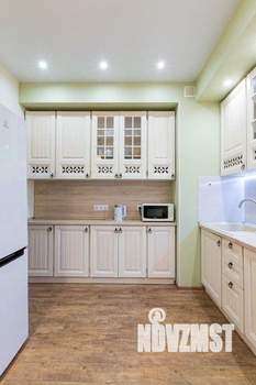 2-к квартира, вторичка, 76м2, 4/11 этаж