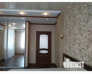 3-к квартира, вторичка, 105м2, 6/10 этаж
