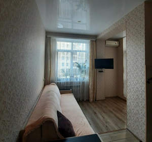 1-к квартира, вторичка, 49м2, 2/8 этаж