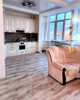 2-к квартира, вторичка, 59м2, 5/10 этаж