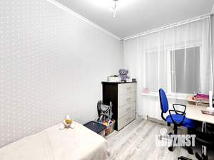 3-к квартира, вторичка, 63м2, 2/2 этаж