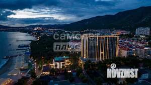 2-к квартира, вторичка, 68м2, 15/20 этаж