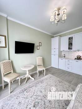 1-к квартира, вторичка, 41м2, 5/6 этаж