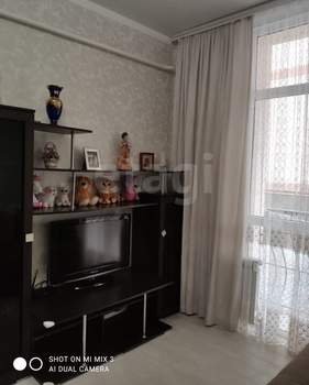 2-к квартира, вторичка, 65м2, 1/6 этаж