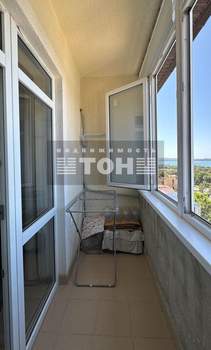 1-к квартира, вторичка, 42м2, 6/6 этаж