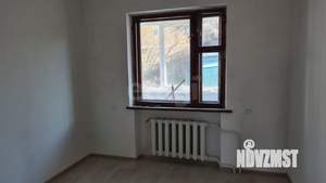 3-к квартира, вторичка, 77м2, 2/2 этаж