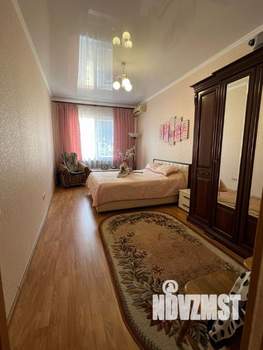 2-к квартира, вторичка, 83м2, 7/11 этаж