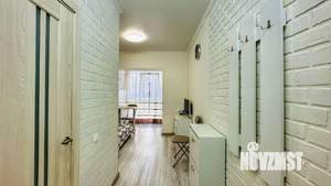 Студия квартира, вторичка, 16м2, 2/2 этаж