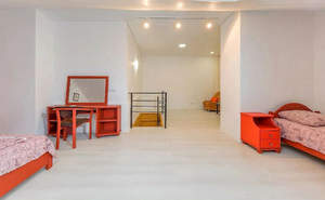 2-к квартира, вторичка, 110м2, 6/6 этаж