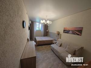 Студия квартира, вторичка, 24м2, 1/6 этаж