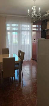 1-к квартира, вторичка, 50м2, 2/7 этаж