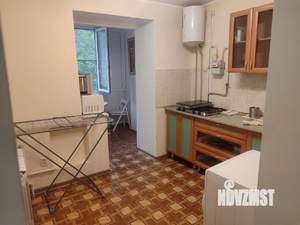 1-к квартира, вторичка, 32м2, 5/5 этаж